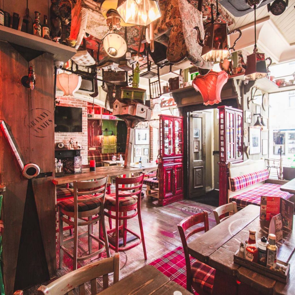 Granny Annies Enniskillen – Granny Annies Granny Annies Enniskillen – Granny Annies